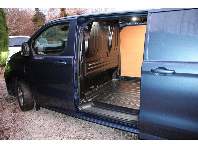 Used Ford Transit Custom 2025 for sale - 77107245: Photo 38