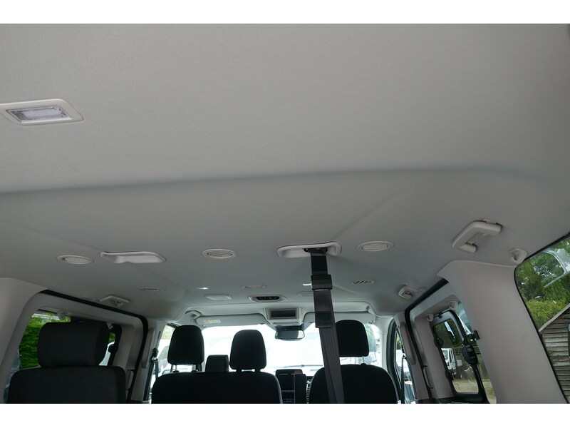 Used Ford Tourneo Custom 2020 for sale - 76510349: Photo 18