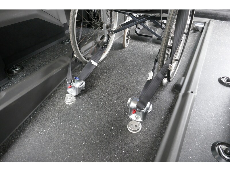 Used Ford Tourneo Custom 2020 for sale - 76510349: Photo 26