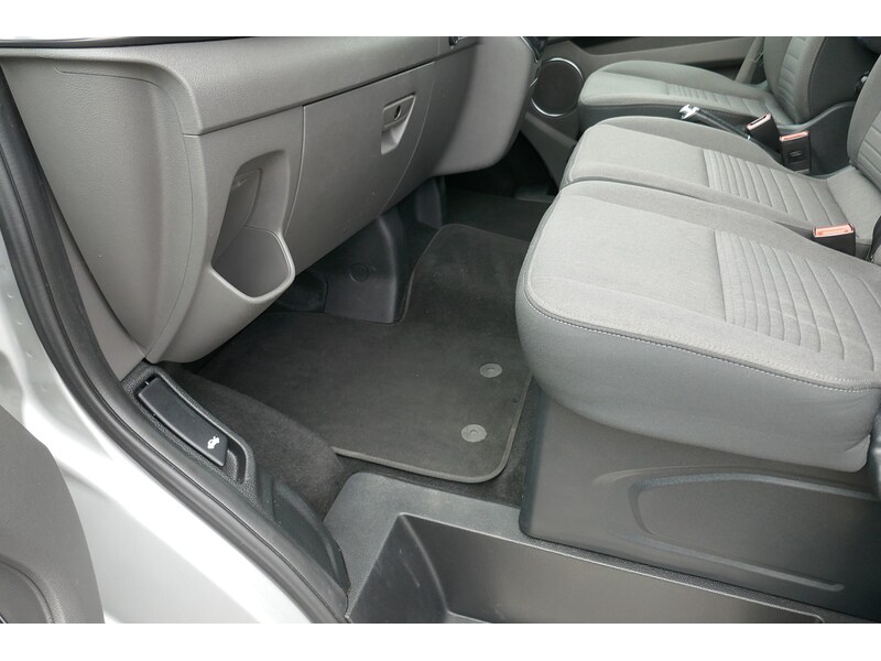 Used Ford Tourneo Custom 2020 for sale - 76510349: Photo 27
