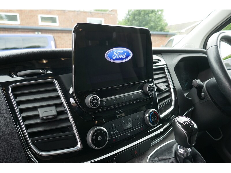 Used Ford Tourneo Custom 2020 for sale - 76510349: Photo 30