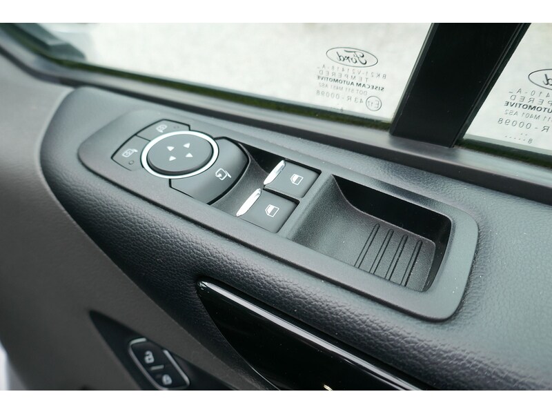 Used Ford Tourneo Custom 2020 for sale - 76510349: Photo 31