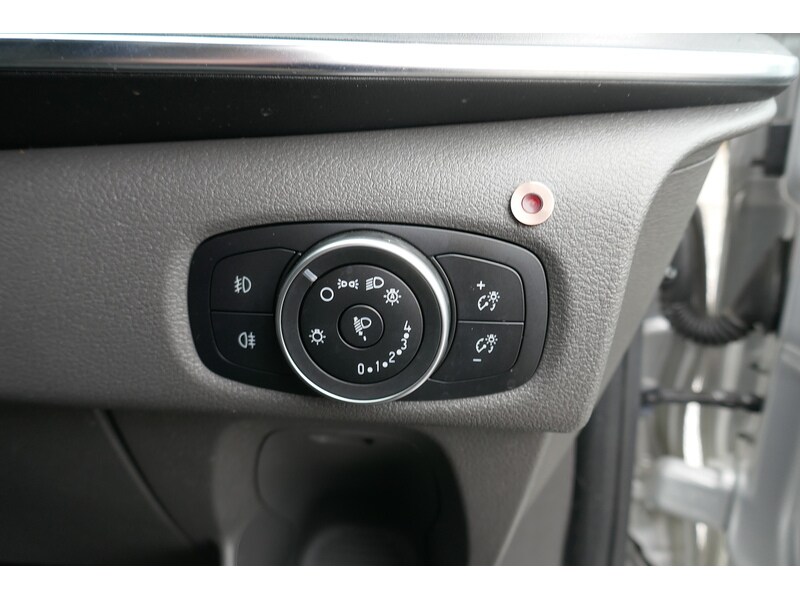 Used Ford Tourneo Custom 2020 for sale - 76510349: Photo 32