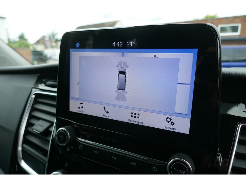 Used Ford Tourneo Custom 2020 for sale - 76510349: Photo 33