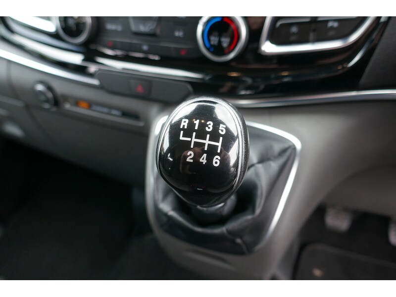 Used Ford Tourneo Custom 2020 for sale - 76510349: Photo 35