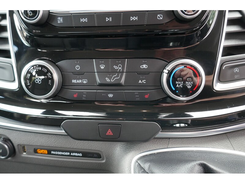 Used Ford Tourneo Custom 2020 for sale - 76510349: Photo 36