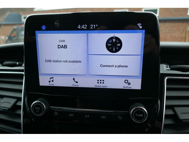 Used Ford Tourneo Custom 2020 for sale - 76510349: Photo 37