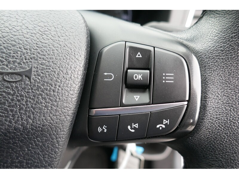 Used Ford Tourneo Custom 2020 for sale - 76510349: Photo 39