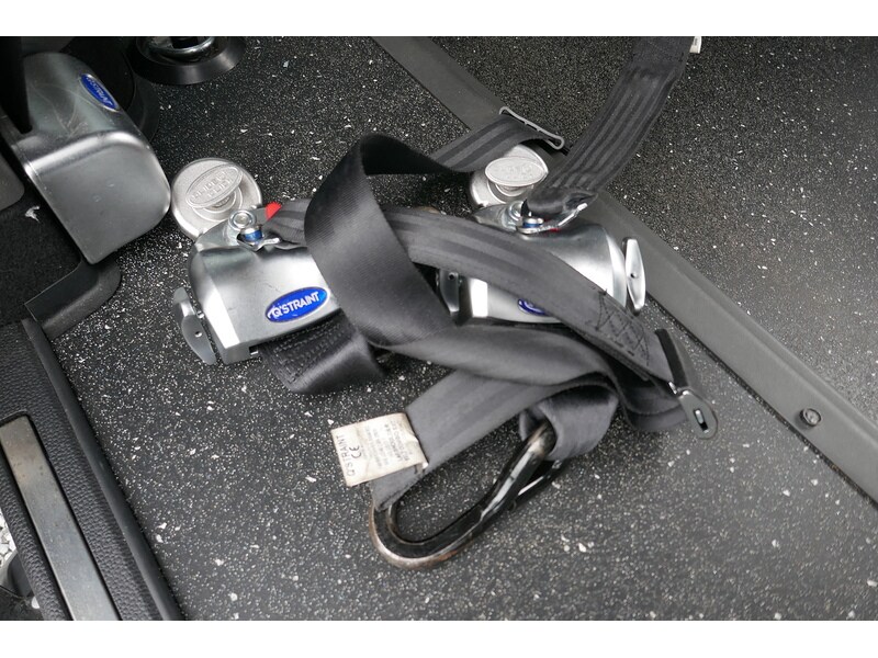 Used Ford Tourneo Custom 2020 for sale - 76510349: Photo 42