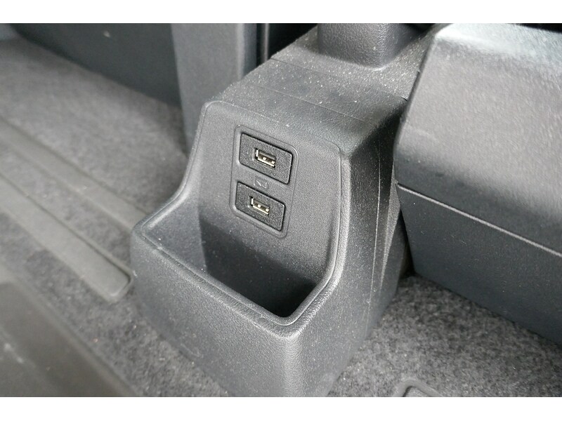 Used Ford Tourneo Custom 2020 for sale - 76510349: Photo 46