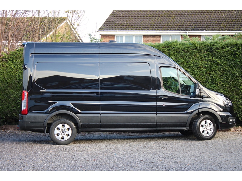 Used Ford Transit 2025 for sale - 76831671: Photo 10
