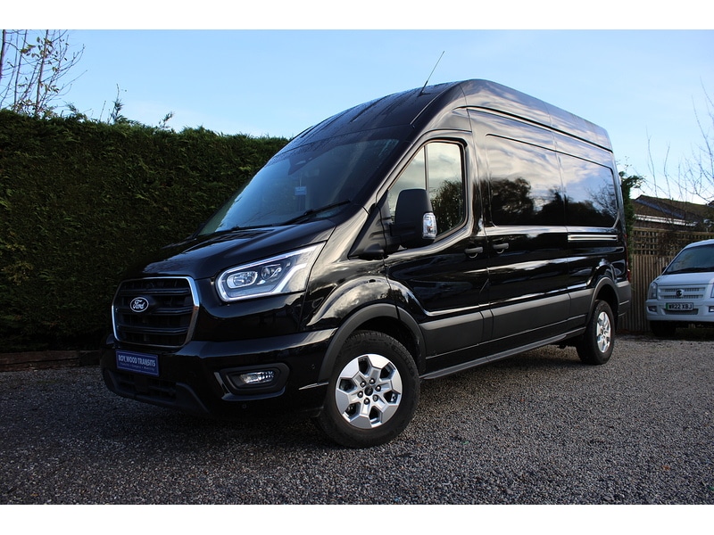 Used Ford Transit 2025 for sale - 76831671: Photo 11