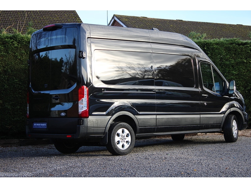 Used Ford Transit 2025 for sale - 76831671: Photo 13