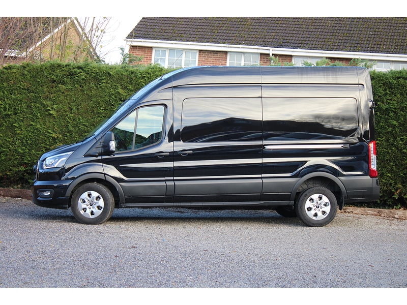 Used Ford Transit 2025 for sale - 76831671: Photo 14