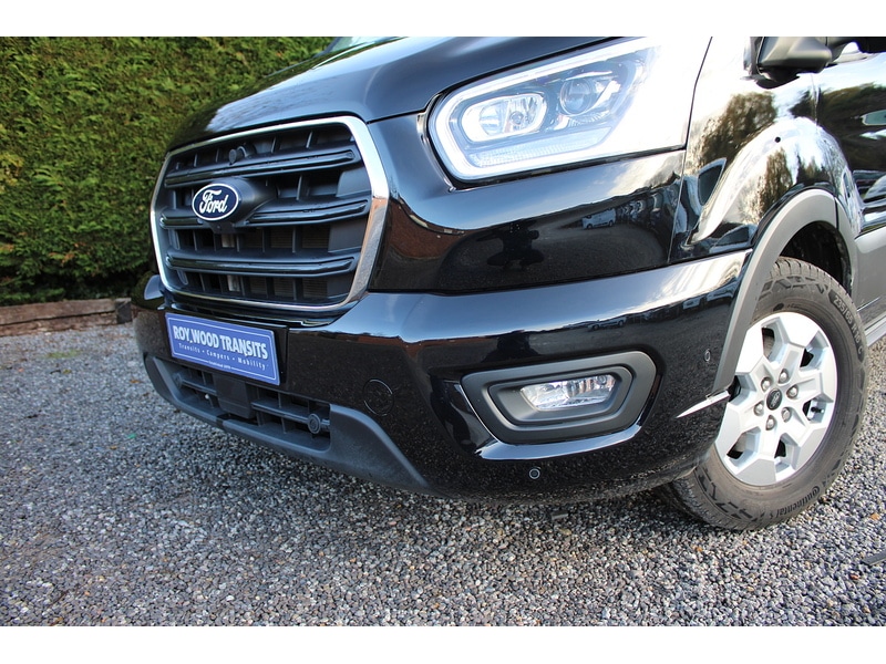 Used Ford Transit 2025 for sale - 76831671: Photo 16