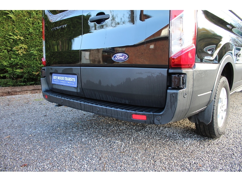 Used Ford Transit 2025 for sale - 76831671: Photo 17