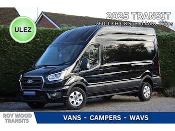 Used Ford Transit 2025 for sale - 76831671: Photo
