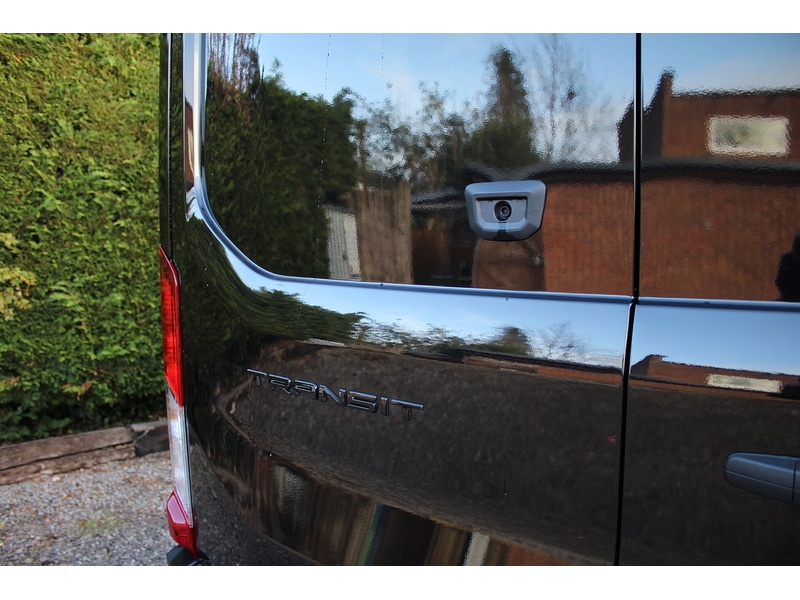 Used Ford Transit 2025 for sale - 76831671: Photo 21