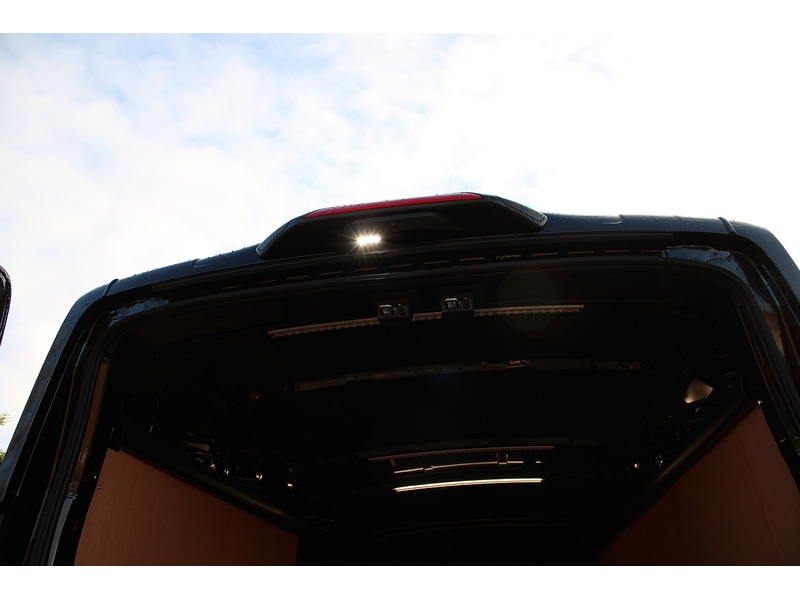 Used Ford Transit 2025 for sale - 76831671: Photo 24