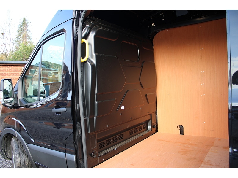 Used Ford Transit 2025 for sale - 76831671: Photo 25