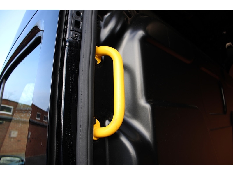 Used Ford Transit 2025 for sale - 76831671: Photo 26