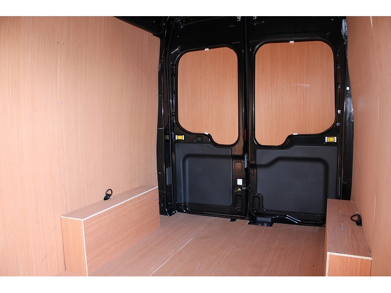 Used Ford Transit 2025 for sale - 76831671: Photo 28