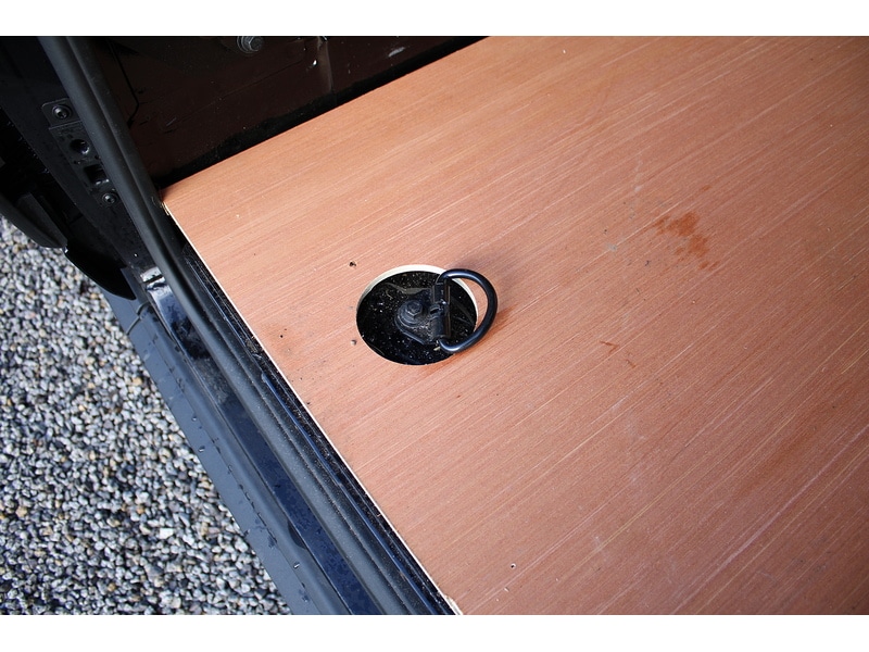 Used Ford Transit 2025 for sale - 76831671: Photo 29