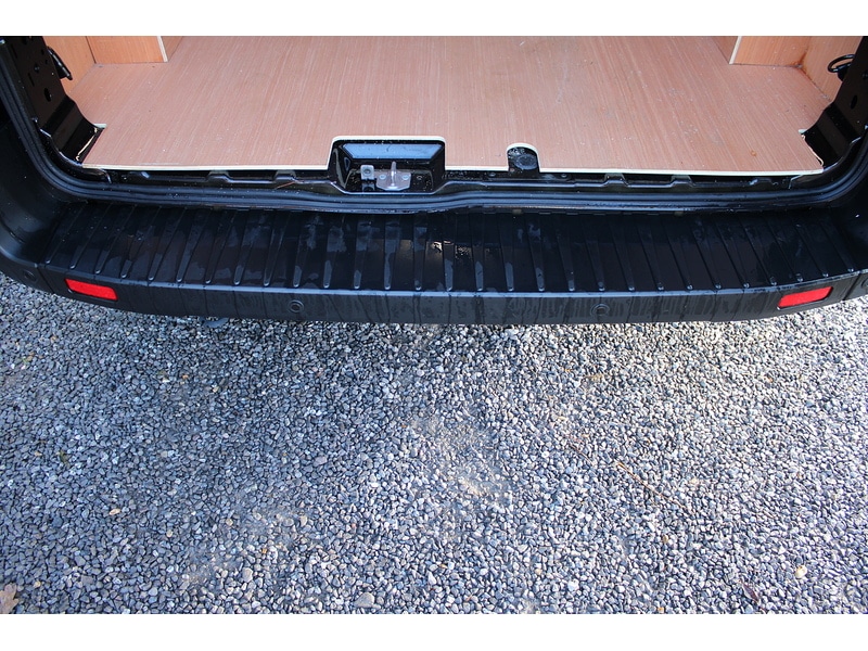 Used Ford Transit 2025 for sale - 76831671: Photo 30