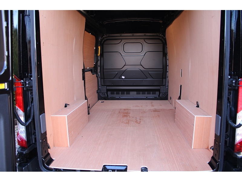 Used Ford Transit 2025 for sale - 76831671: Photo 31