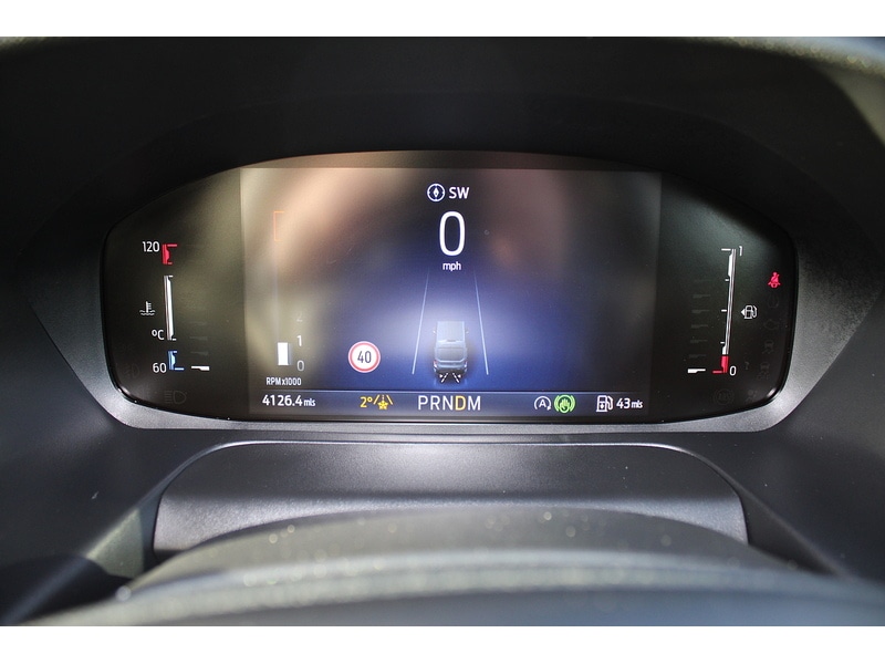 Used Ford Transit 2025 for sale - 76831671: Photo 33