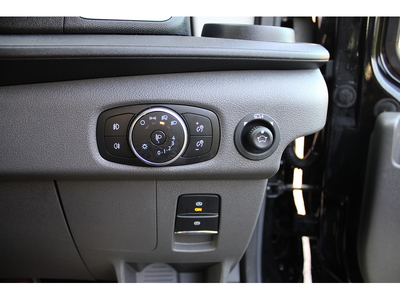 Used Ford Transit 2025 for sale - 76831671: Photo 37