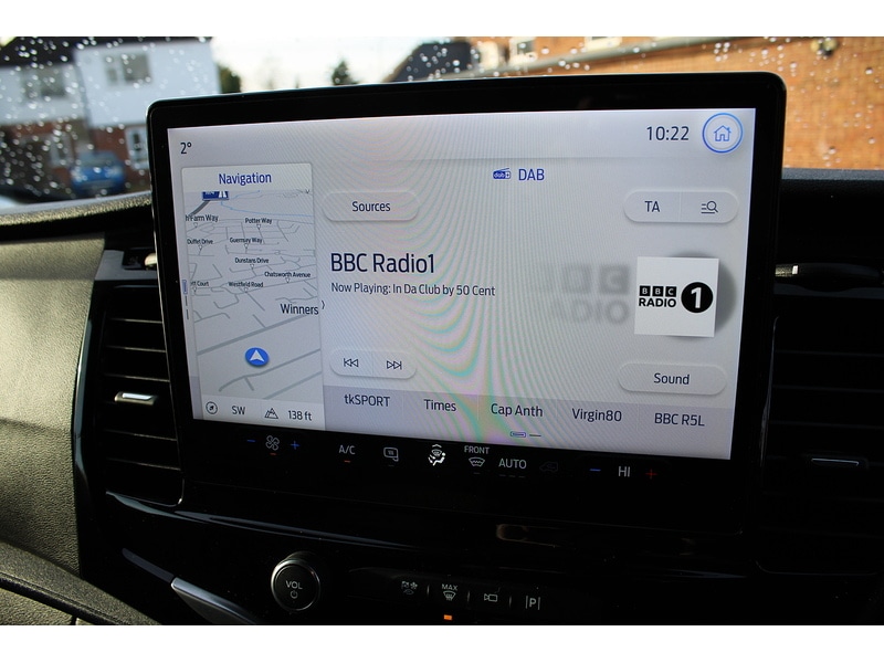 Used Ford Transit 2025 for sale - 76831671: Photo 40