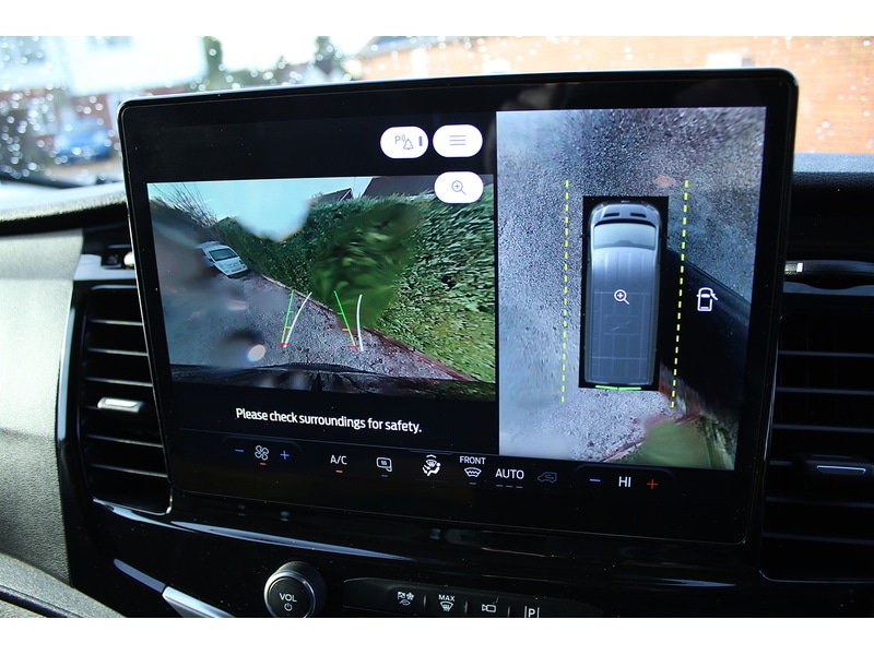 Used Ford Transit 2025 for sale - 76831671: Photo 42