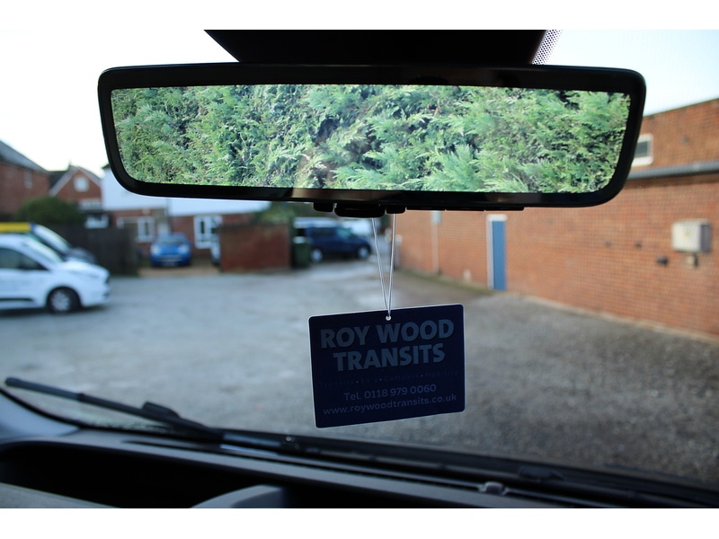 Used Ford Transit 2025 for sale - 76831671: Photo 43