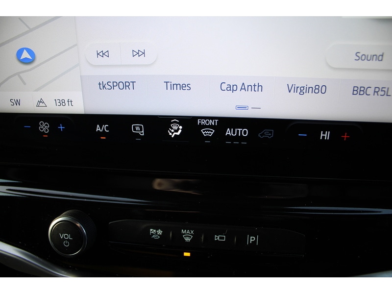 Used Ford Transit 2025 for sale - 76831671: Photo 45