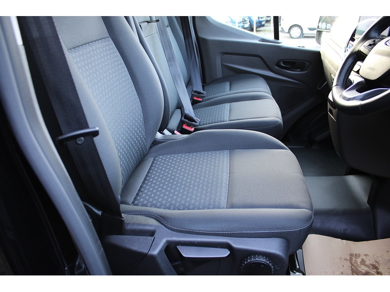Used Ford Transit 2025 for sale - 76831671: Photo 46