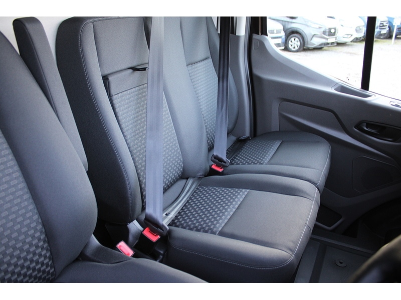 Used Ford Transit 2025 for sale - 76831671: Photo 47