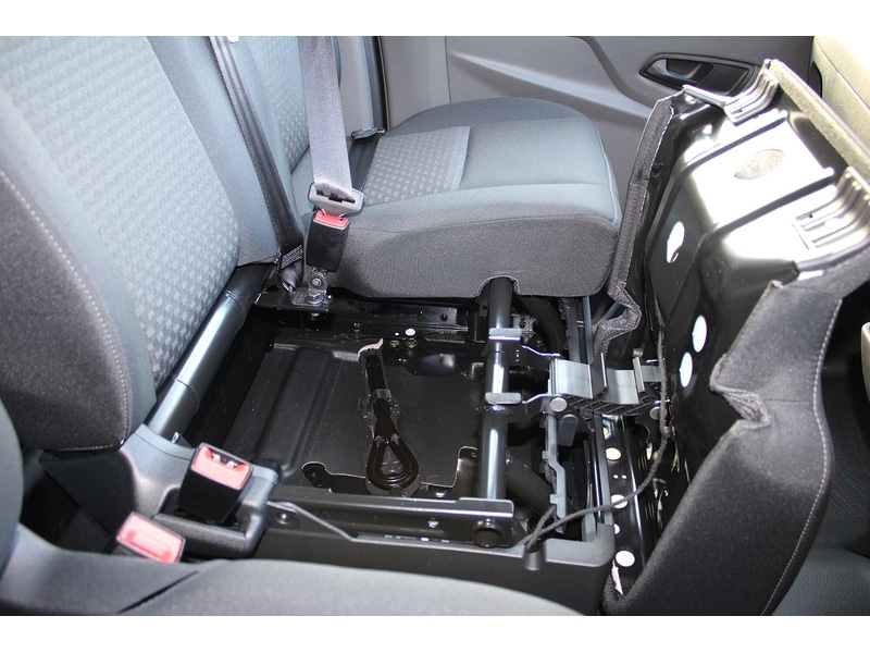 Used Ford Transit 2025 for sale - 76831671: Photo 49