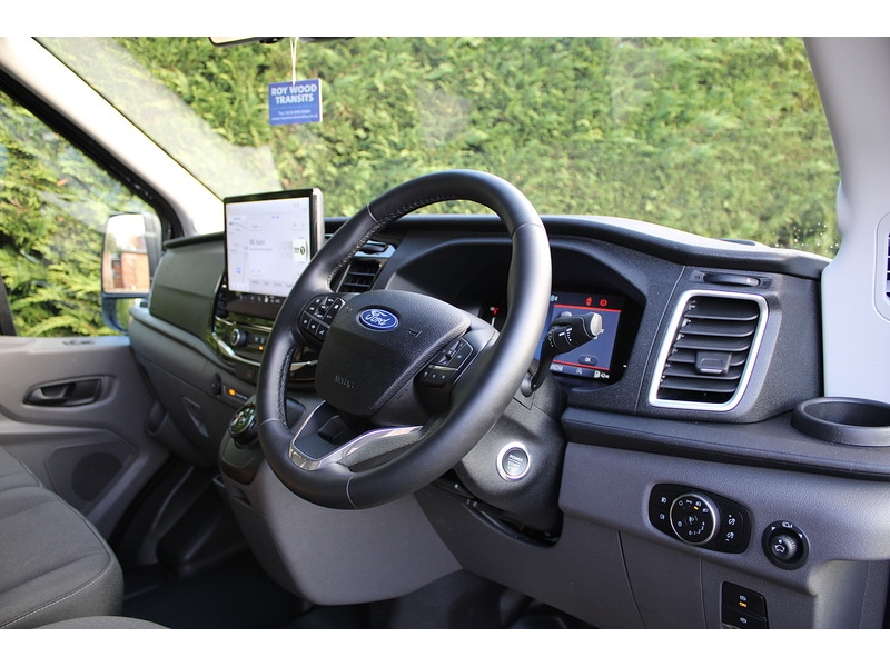 Used Ford Transit 2025 for sale - 76831671: Photo 53