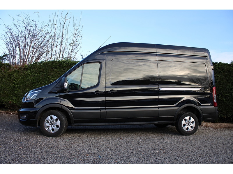 Used Ford Transit 2025 for sale - 76831671: Photo 9