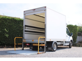 Used Ford Transit 2019 for sale - 79321188: Photo