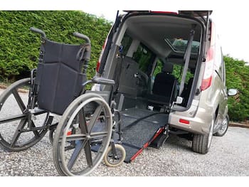 Used Ford Grand Tourneo Connect 2020 for sale - 79719713: Photo