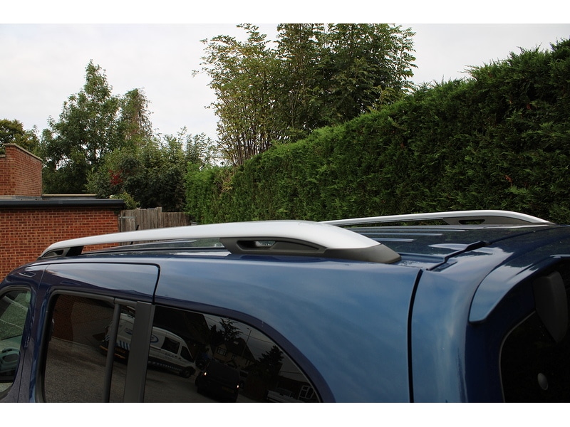 Used Peugeot Rifter 2021 for sale - 76514291: Photo 23