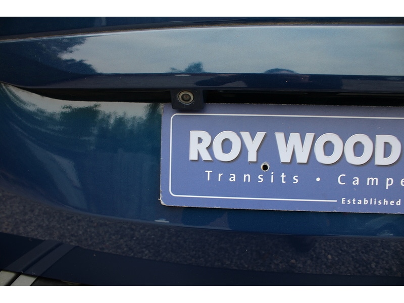 Used Peugeot Rifter 2021 for sale - 76514291: Photo 24