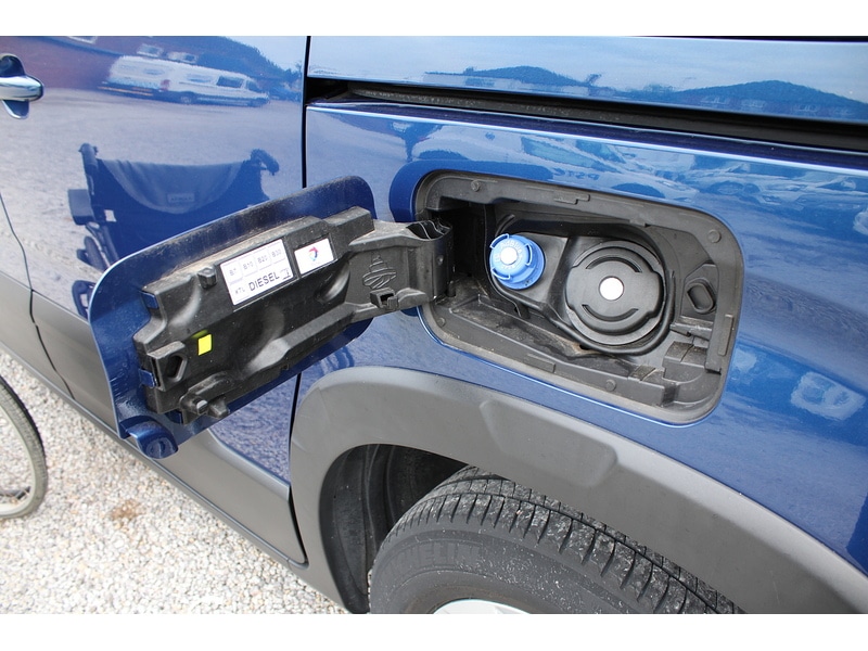 Used Peugeot Rifter 2021 for sale - 76514291: Photo 25