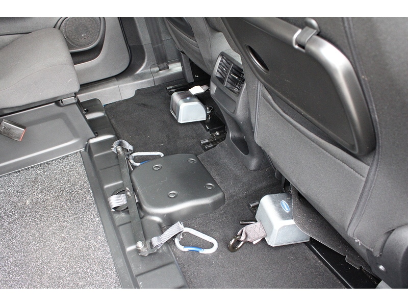 Used Peugeot Rifter 2021 for sale - 76514291: Photo 28