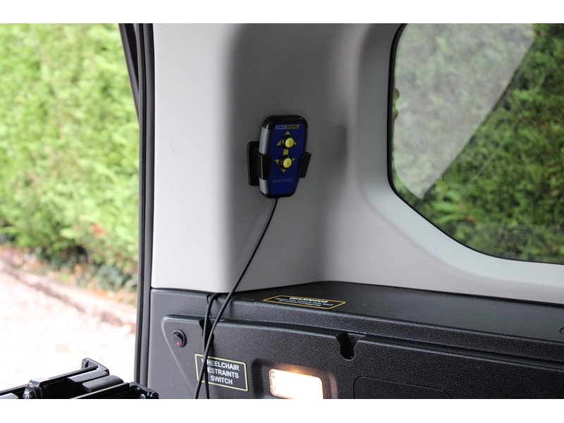 Used Peugeot Rifter 2021 for sale - 76514291: Photo 30