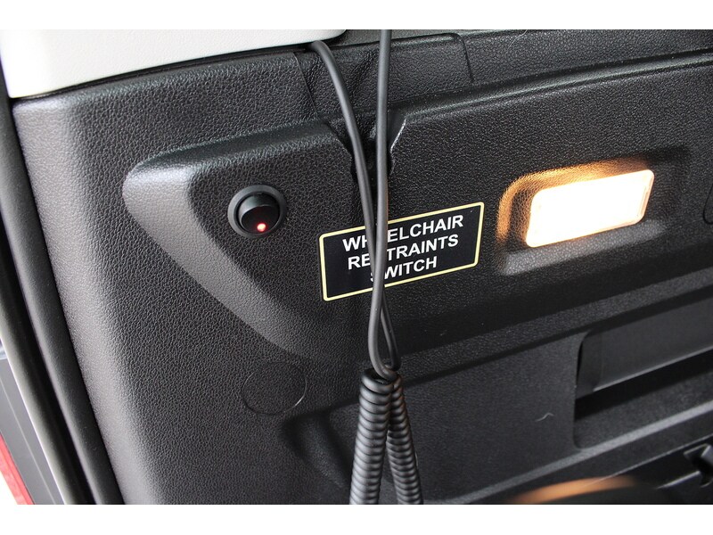 Used Peugeot Rifter 2021 for sale - 76514291: Photo 31