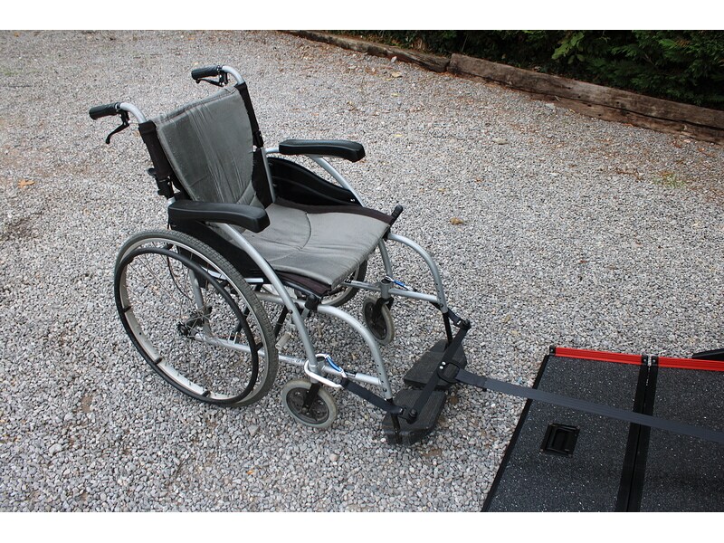 Used Peugeot Rifter 2021 for sale - 76514291: Photo 36