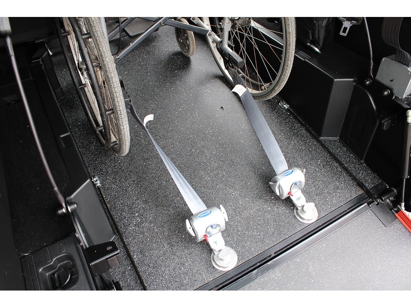 Used Peugeot Rifter 2021 for sale - 76514291: Photo 38